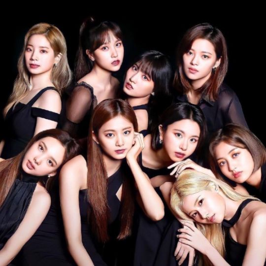 TWICE